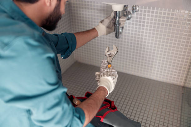 Residential Plumbing Services in Galesburg, IL